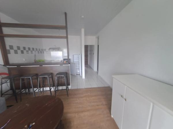Appartement à vendre 3 pièces (973)
