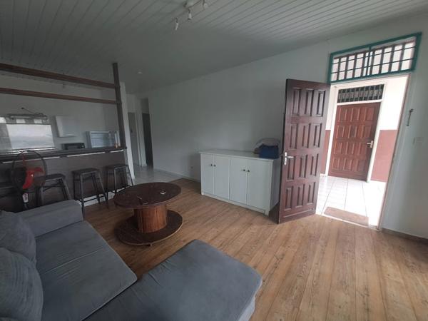 Appartement à vendre 3 pièces (973)