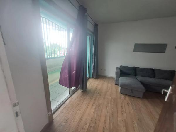 Appartement à vendre 3 pièces (973)