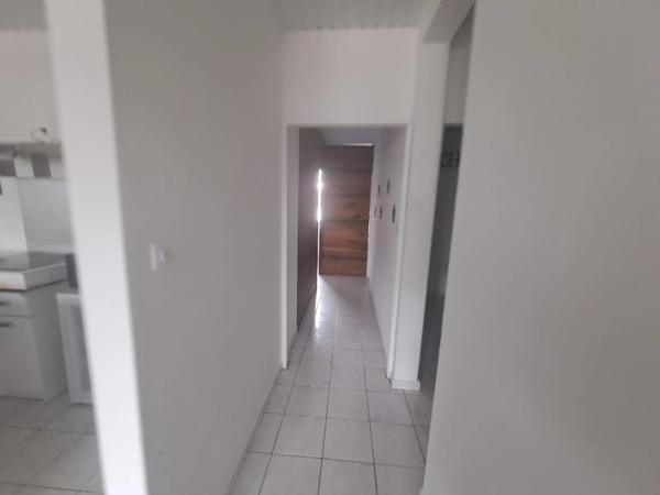 Appartement à vendre 3 pièces (973)