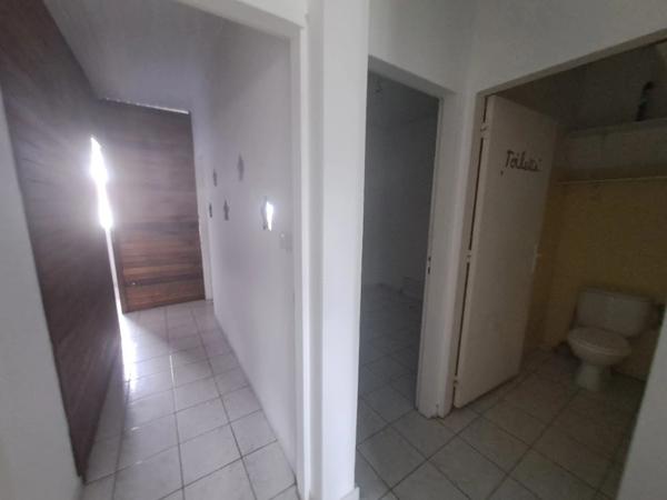 Appartement à vendre 3 pièces (973)