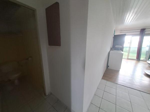 Appartement à vendre 3 pièces (973)