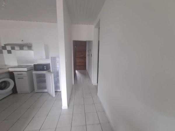 Appartement à vendre 3 pièces (973)