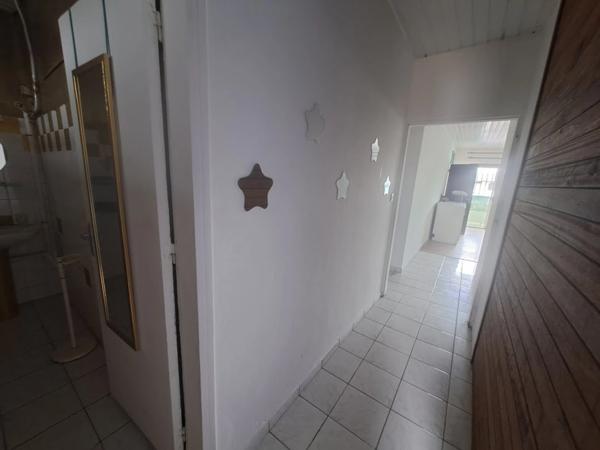 Appartement à vendre 3 pièces (973)