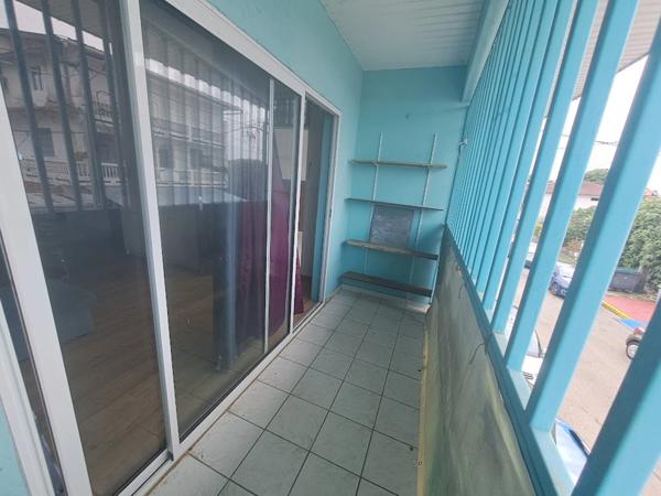 Appartement à vendre 3 pièces (973)