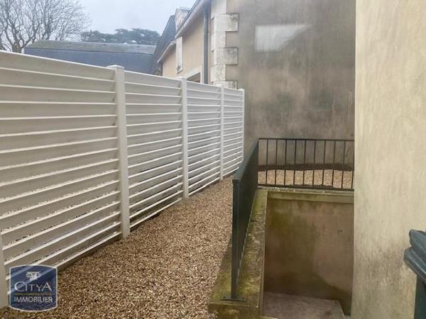 Location appartement Châteauroux (36000) 3 pièces 99.3m²