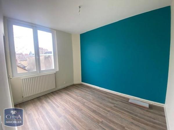 Location appartement Châteauroux (36000) 3 pièces 99.3m²