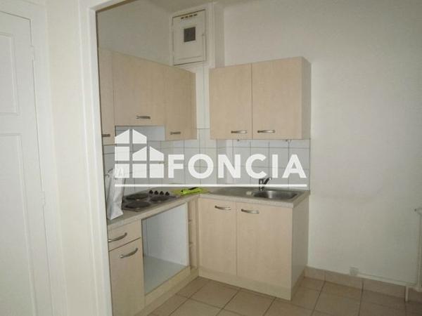 Location Appartement 2 pièces 48.4 m² - 3 RUE ROYALE Annecy 74000