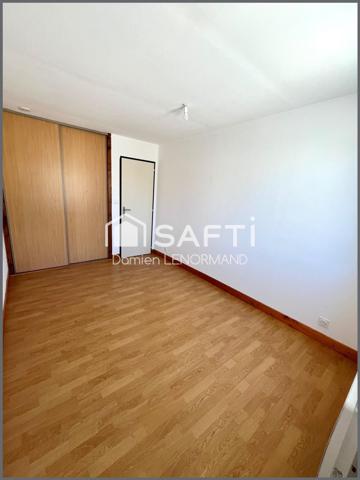 LA VALINIERE MAISON PLAIN PIED 130 m2- garage 52m2