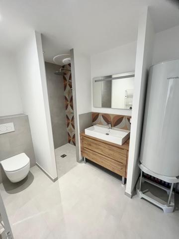 LA VALINIERE MAISON PLAIN PIED 130 m2- garage 52m2