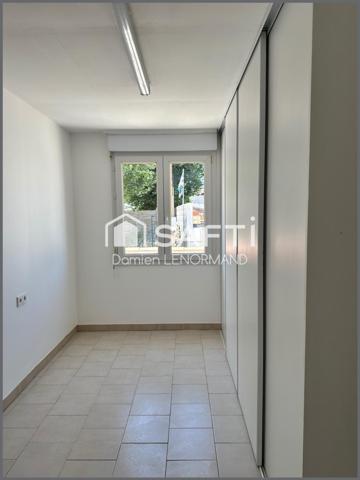 LA VALINIERE MAISON PLAIN PIED 130 m2- garage 52m2