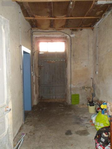 Maison de ville à vendre à Boussac-Bourg en Creuse (23600), ref : 23010-113548