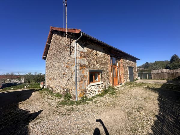 Maison 4 pièces - 92 m² Exclusivité