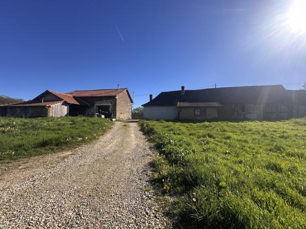 Maison 4 pièces - 92 m² Exclusivité