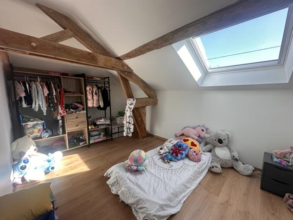Maison 4 pièces - 92 m² Exclusivité