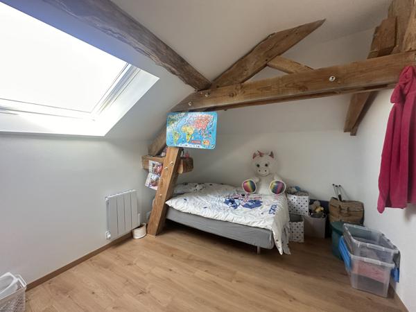 Maison 4 pièces - 92 m² Exclusivité