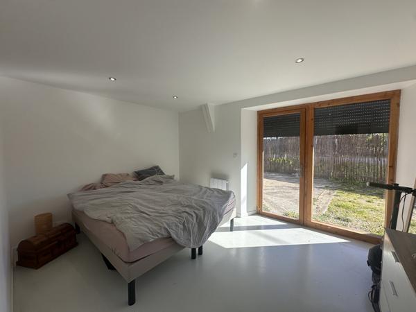 Maison 4 pièces - 92 m² Exclusivité