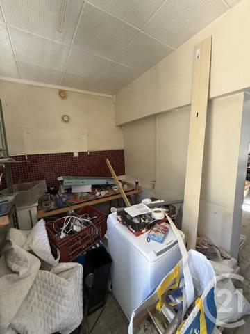 Maison à vendre  3 pièces - 56 m 2   SATHONAY CAMP  - 69