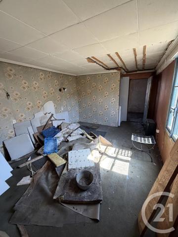 Maison à vendre  3 pièces - 56 m 2   SATHONAY CAMP  - 69