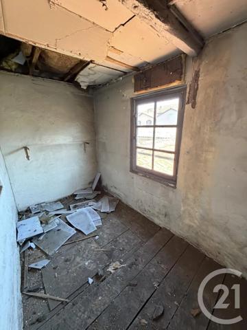 Maison à vendre  3 pièces - 56 m 2   SATHONAY CAMP  - 69