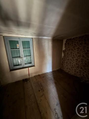 Maison à vendre  3 pièces - 56 m 2   SATHONAY CAMP  - 69