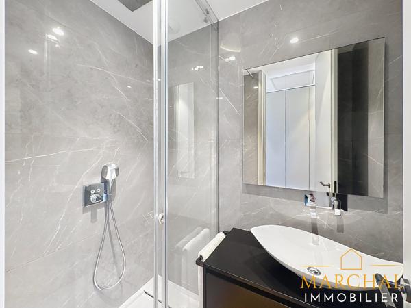 Villa moderne d'exception - La Maxe - 202m2