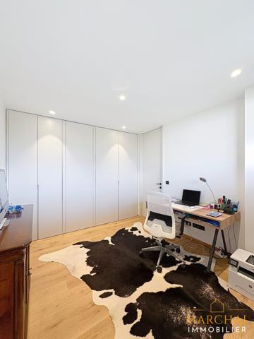 Villa moderne d'exception - La Maxe - 202m2