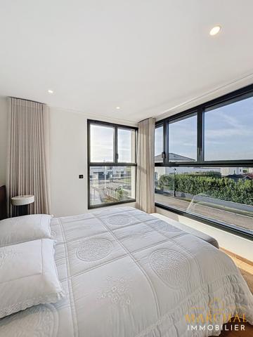Villa moderne d'exception - La Maxe - 202m2