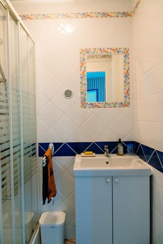 07460 : Maison de village avec Patio et terrasses