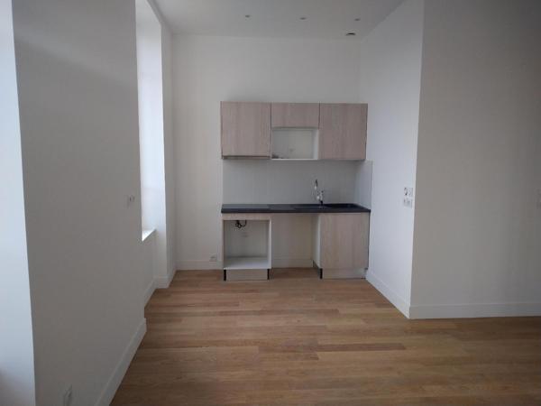 Appartement 3 pièce(s) 2 chambre(s) 67.97 m²