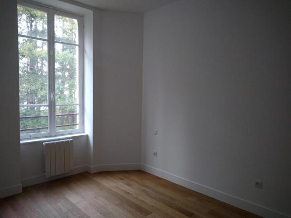 Appartement 3 pièce(s) 2 chambre(s) 67.97 m²