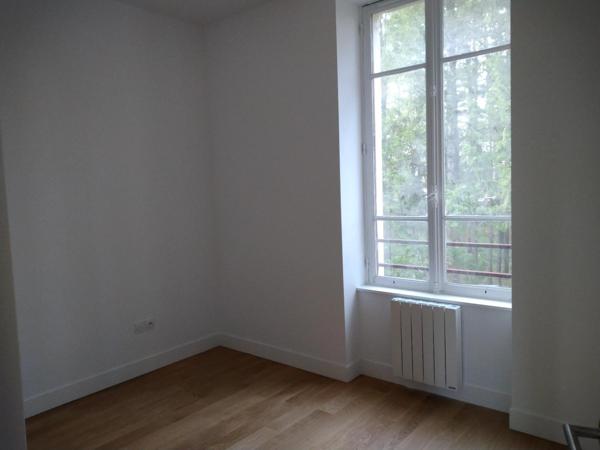 Appartement 3 pièce(s) 2 chambre(s) 67.97 m²