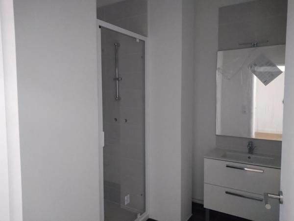 Appartement 3 pièce(s) 2 chambre(s) 67.97 m²