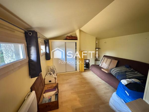 MAGNIFIQUE MAISON EN PIERRE 3 CHAMBRES A ECHIRE !