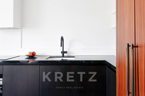 Dernier étage avec Terrasse - Palais Royal / Saint Honoré