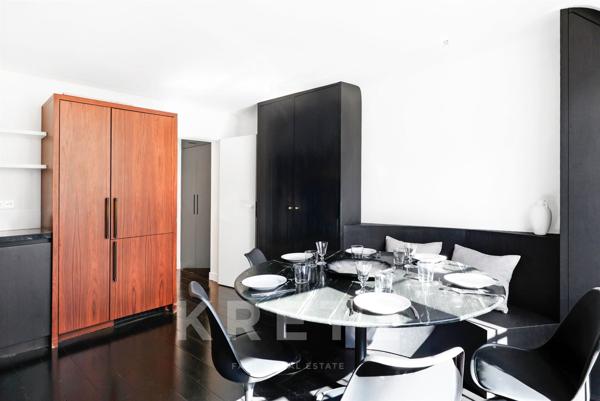 Dernier étage avec Terrasse - Palais Royal / Saint Honoré