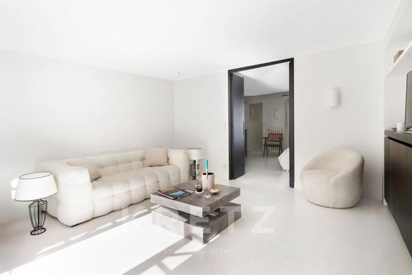 Dernier étage avec Terrasse - Palais Royal / Saint Honoré