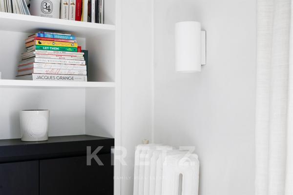 Dernier étage avec Terrasse - Palais Royal / Saint Honoré