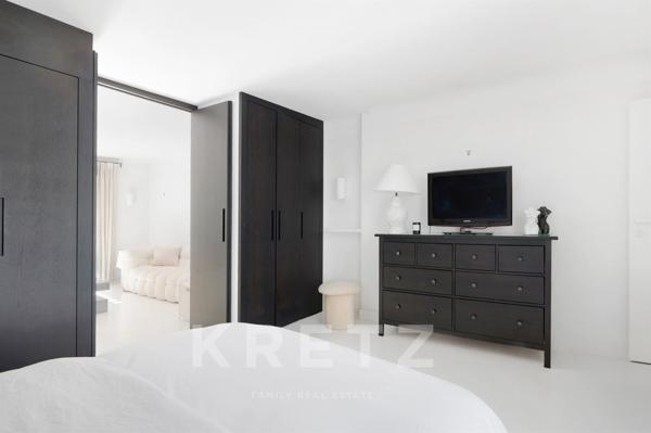 Dernier étage avec Terrasse - Palais Royal / Saint Honoré