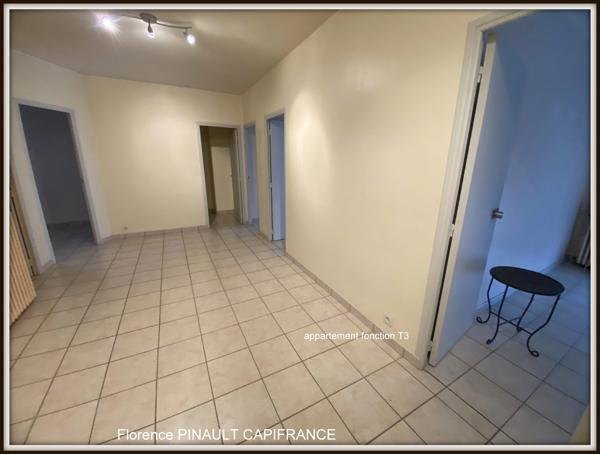 Fonds de commerce à vendre LALOUBERE (65)