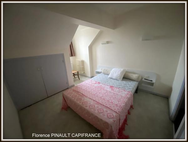 Fonds de commerce à vendre LALOUBERE (65)