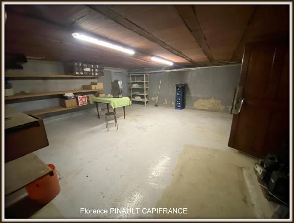 Fonds de commerce à vendre LALOUBERE (65)