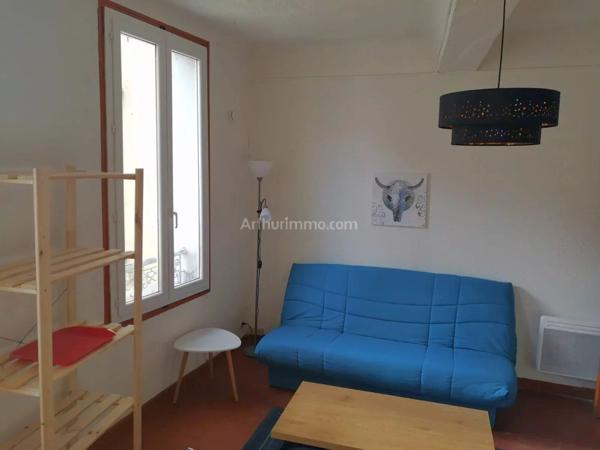 Location                                                      Studio
                        
                     1 pièces                      24 m2                     à Digne-les-Bains