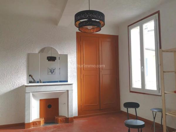 Location                                                      Studio
                        
                     1 pièces                      24 m2                     à Digne-les-Bains