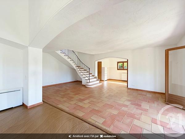 Maison à vendre  5 pièces - 142,48 m 2   MANDELIEU LA NAPOULE  - 06