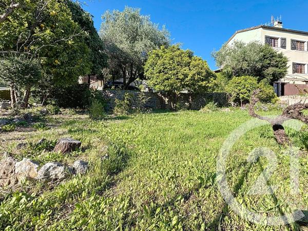 Maison à vendre  5 pièces - 142,48 m 2   MANDELIEU LA NAPOULE  - 06