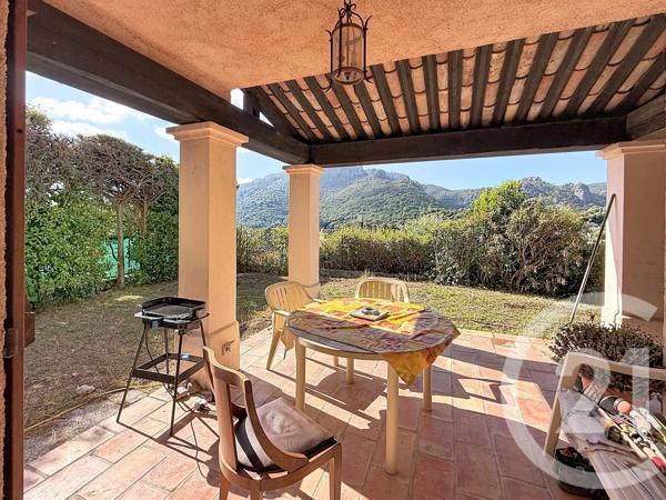 Maison à vendre  5 pièces - 142,48 m 2   MANDELIEU LA NAPOULE  - 06
