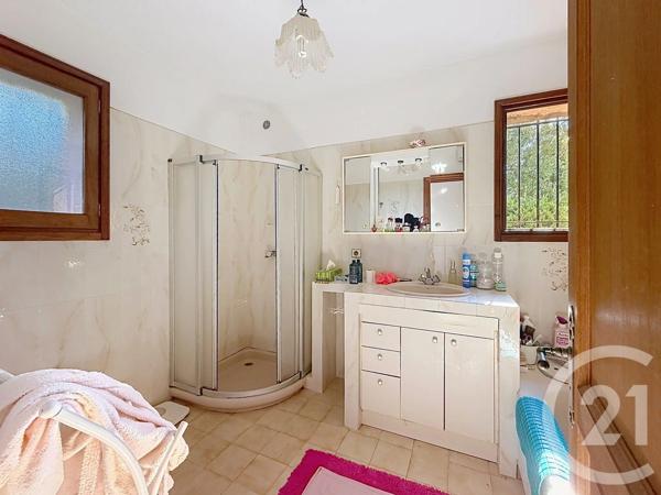Maison à vendre  5 pièces - 142,48 m 2   MANDELIEU LA NAPOULE  - 06