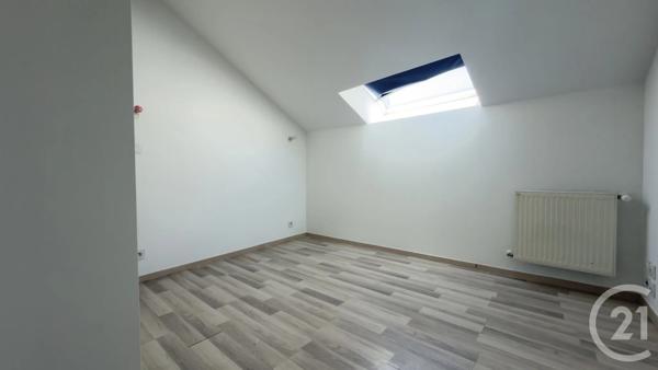 Appartement Duplex à vendre  3 pièces - 57,49 m 2   GAP  - 05