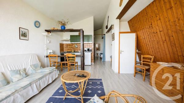 Appartement Duplex à vendre  3 pièces - 57,49 m 2   GAP  - 05